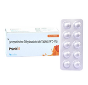 Prurid-5 Tablet