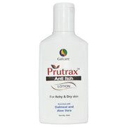 Prutrax lotion