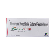 Prutrax SR Tablet