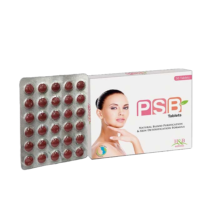 PSB Tablets