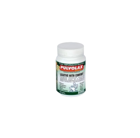 Aimil Pulvolax Granules