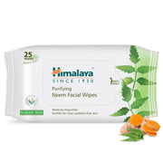 Himalaya Personal Care Purifying Neem Facial Wipes