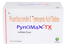 Pynomax TX Tablet