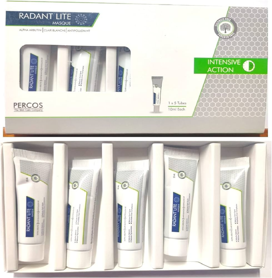 Radant Lite Masque