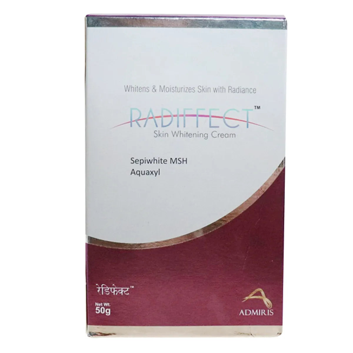 Radiffect Skin Brightening Cream