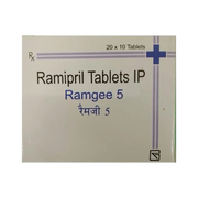 Ramgee 5mg Tablet