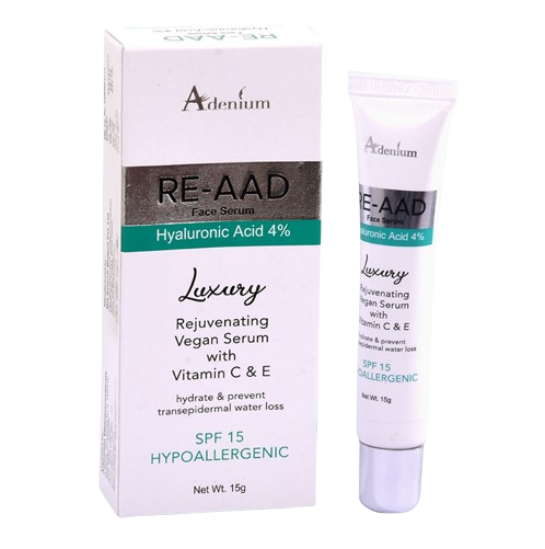 RE-AAD Face Serum