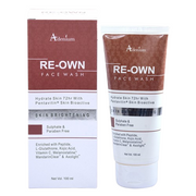 RE-OWN Face Wash