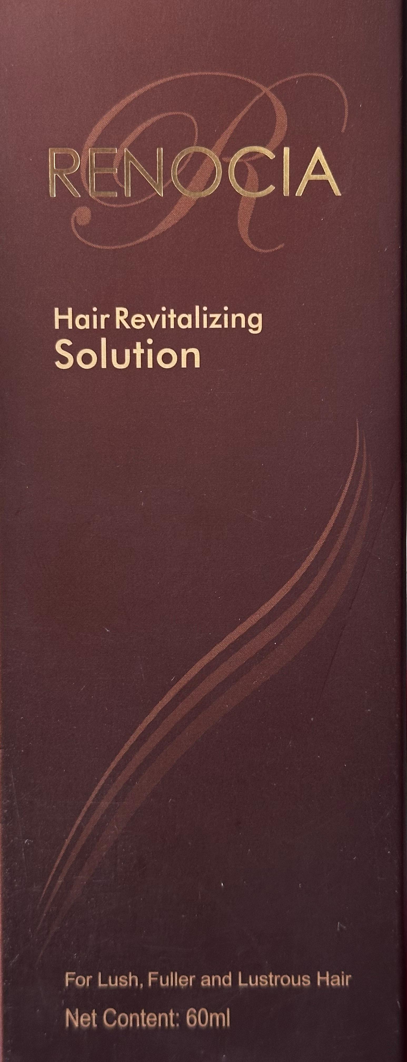 Renocia Solution