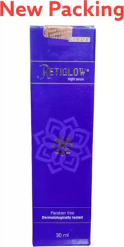 Retiglow Night Serum
