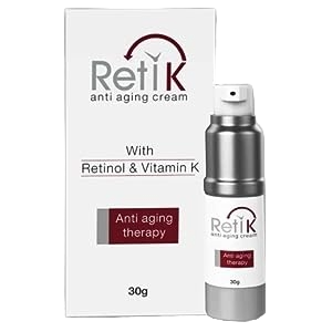 Retik Cream