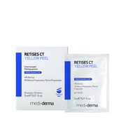 Retises CT Yello Chemical  peel