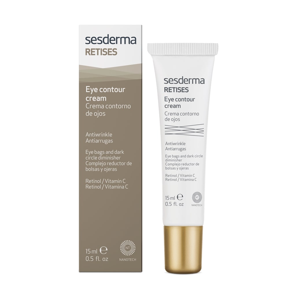 Sesderma Retises Eye Contour Cream