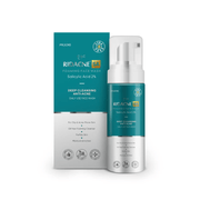 Ridacne  SA Foaming Face Wash