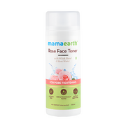 Mamaearth Rose Face Toner