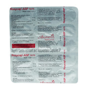 Rosycap ASP 10/75 Capsule