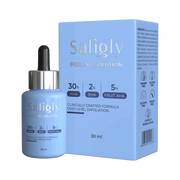 Saligly Peeling Solution