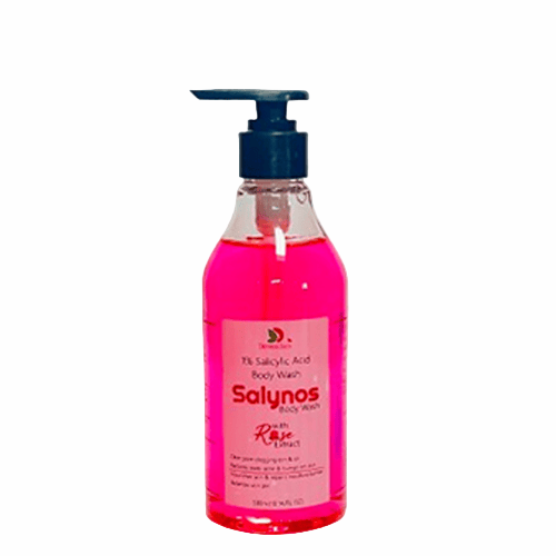 Salynos body wash