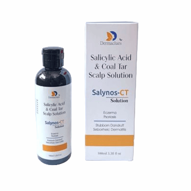 Salynos CT Solution