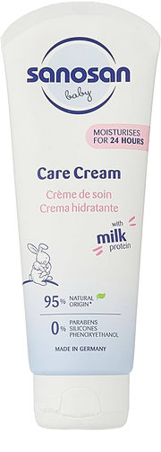सनोसन बेबी केयर क्रीम