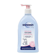 Sanosan Baby Care Lotion