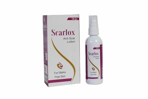 Scarlox Lotion