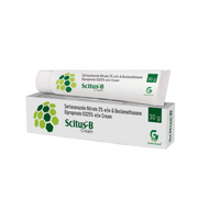 SCITUS-B Cream
