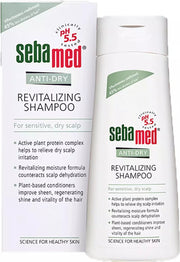 Sebamed Anti Dry Revitalizing Shampoo