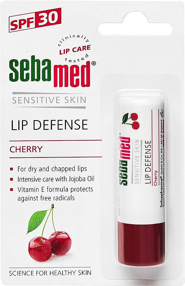 Sebamed Lip Defense Balm