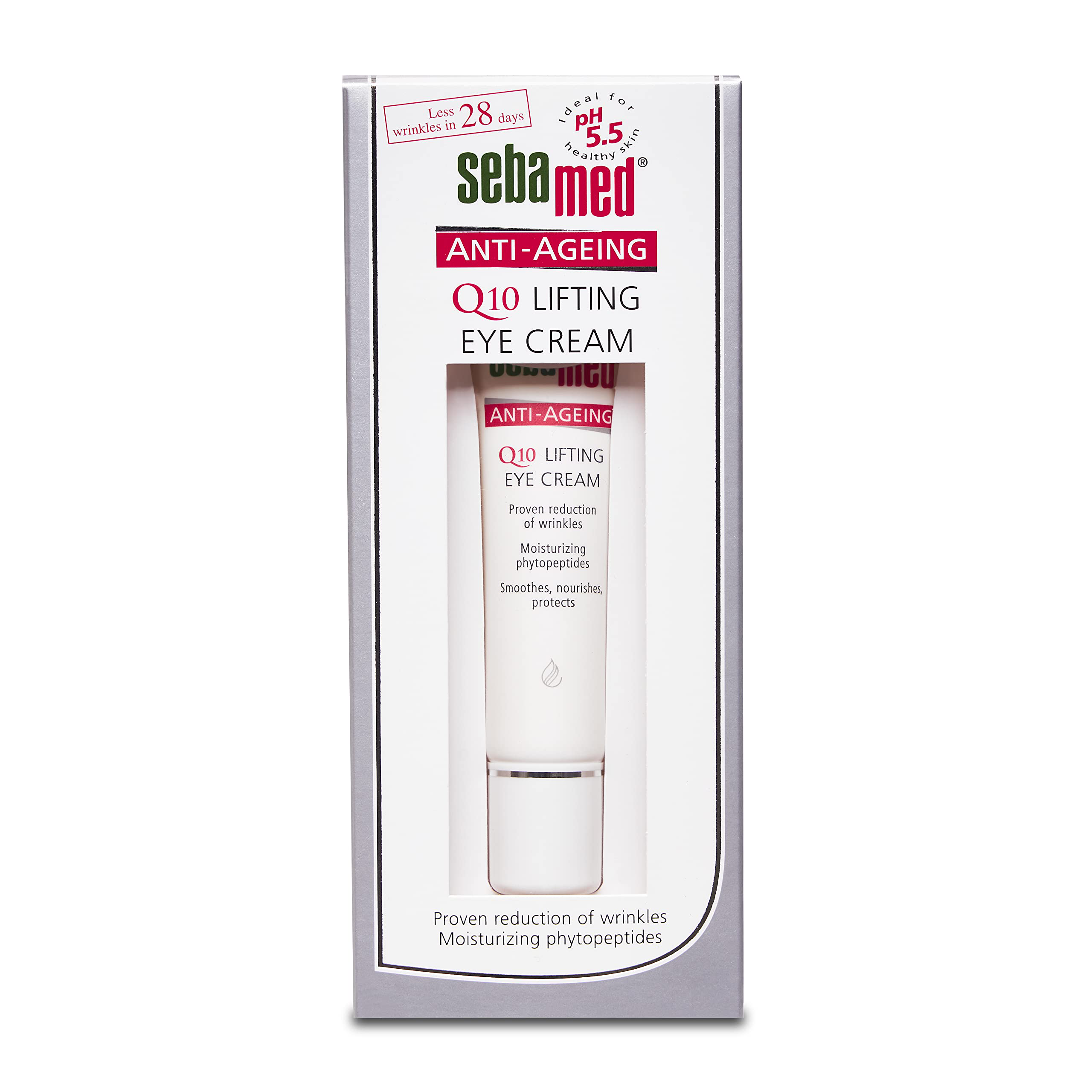 Sebamed Anti Aging Q10 Lifting Eye Cream