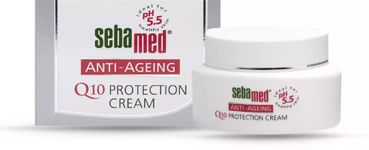 Sebamed Anti Ageing Q10 Protection Cream