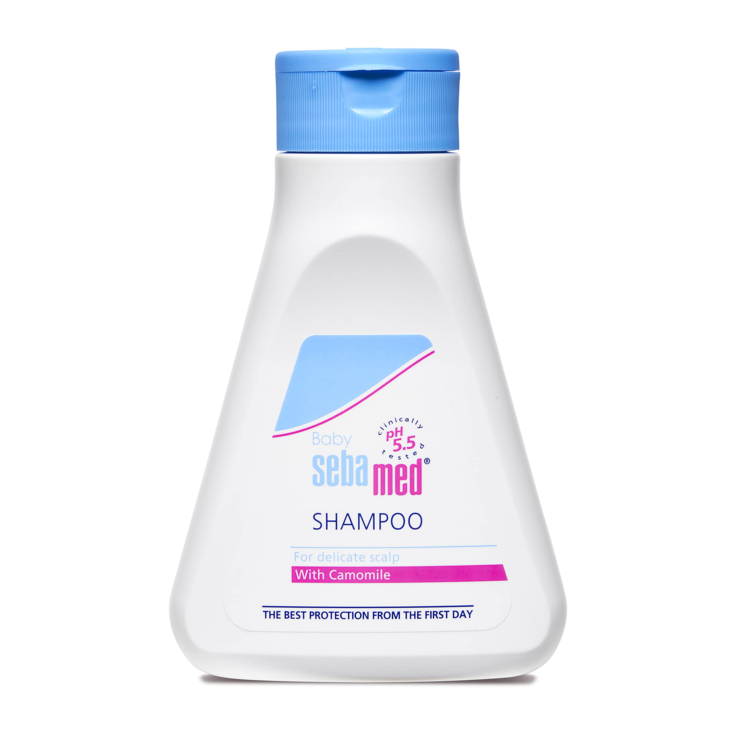 Sebamed Children's Shampoo
