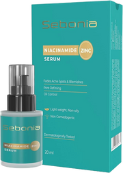 Sebonia Serum