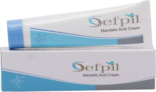 Sefpil Cream
