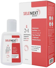 Selenext Wash