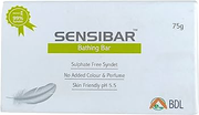 Sensibar Bathing Bar