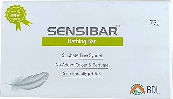Sensibar Bathing Bar