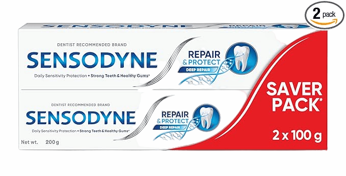 Sansodyne Toothpaste