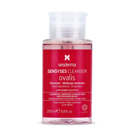 Sesderma Sensyses Cleanser Ovalis
