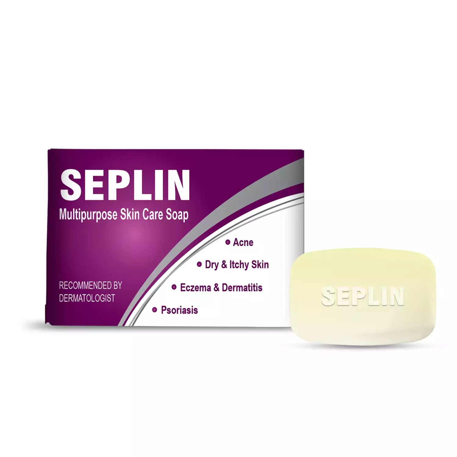 Seplin Soap