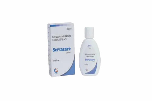 Sertacare Lotion