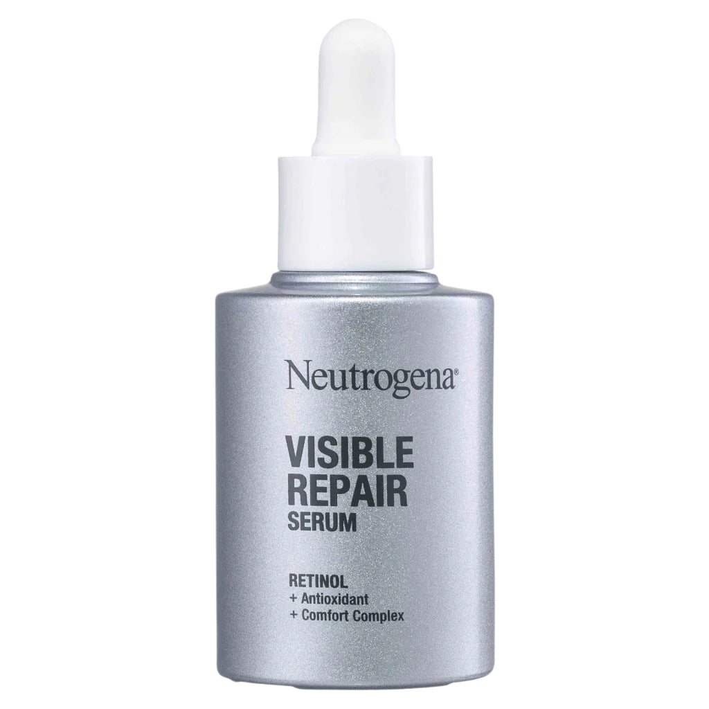 Neutrogena Visible Repair Serum