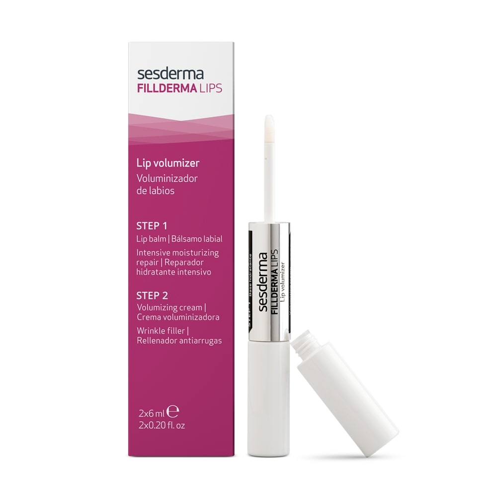 Sesderma Fillderma Lips Lip Volumizer