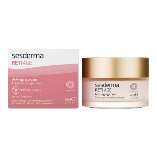 Sesderma Reti Age Anti-Aging Cream