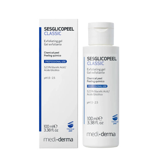 Sesglicopeel Classic  Gel