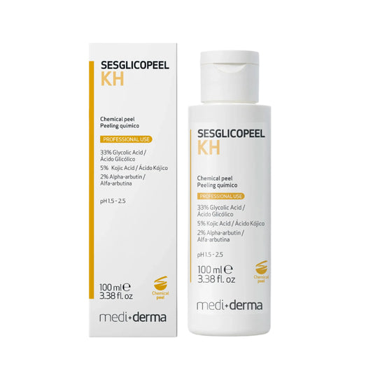 Sesglicopeel KH Gel
