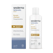 Sesderma Seskavel Keratin Shampoo