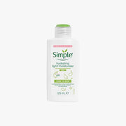 Simple Skin Hydrating Light Moisturiser