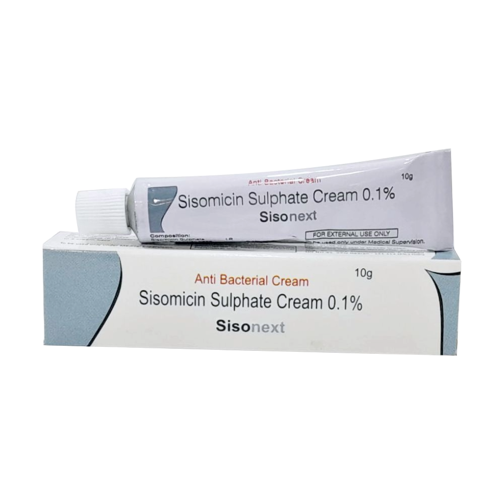 Sisonext Cream