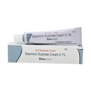 सिसोनेक्स्ट क्रीम